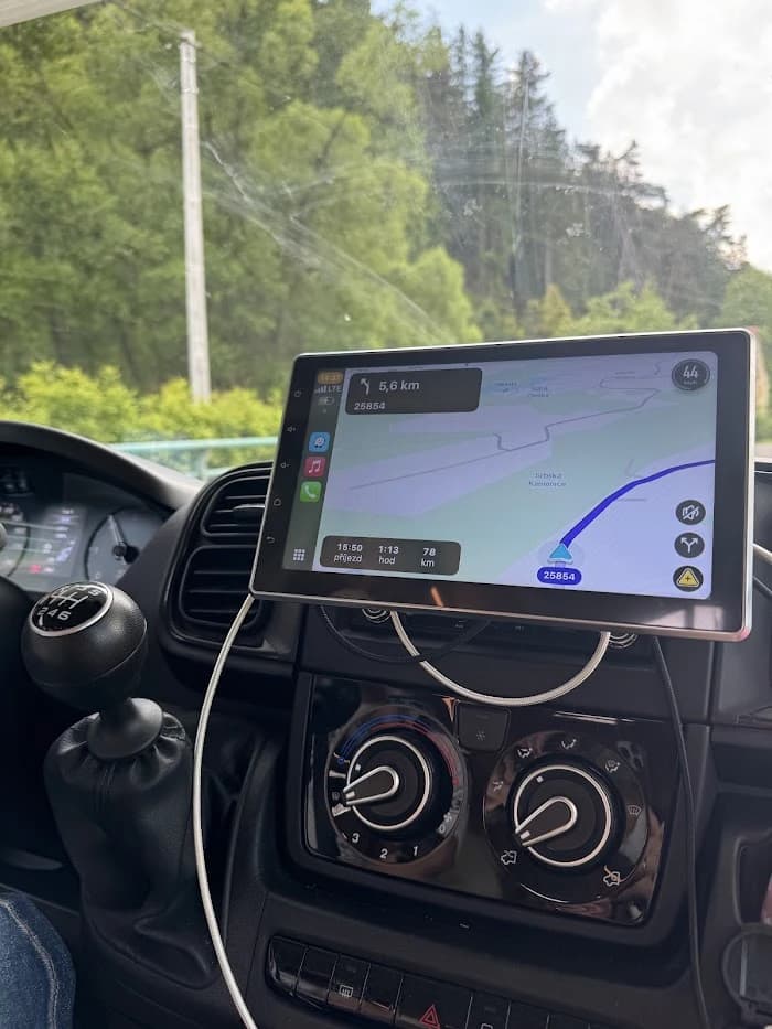 Sjednání cestovního pojištění